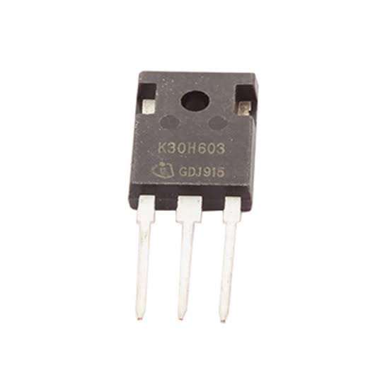 IGBT آی جی بی تی