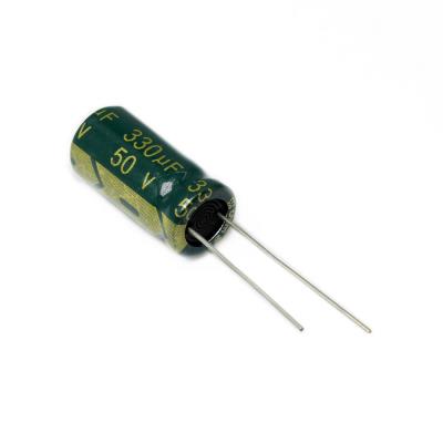 330UF/50V