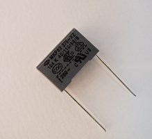 MKT 100nF/400V