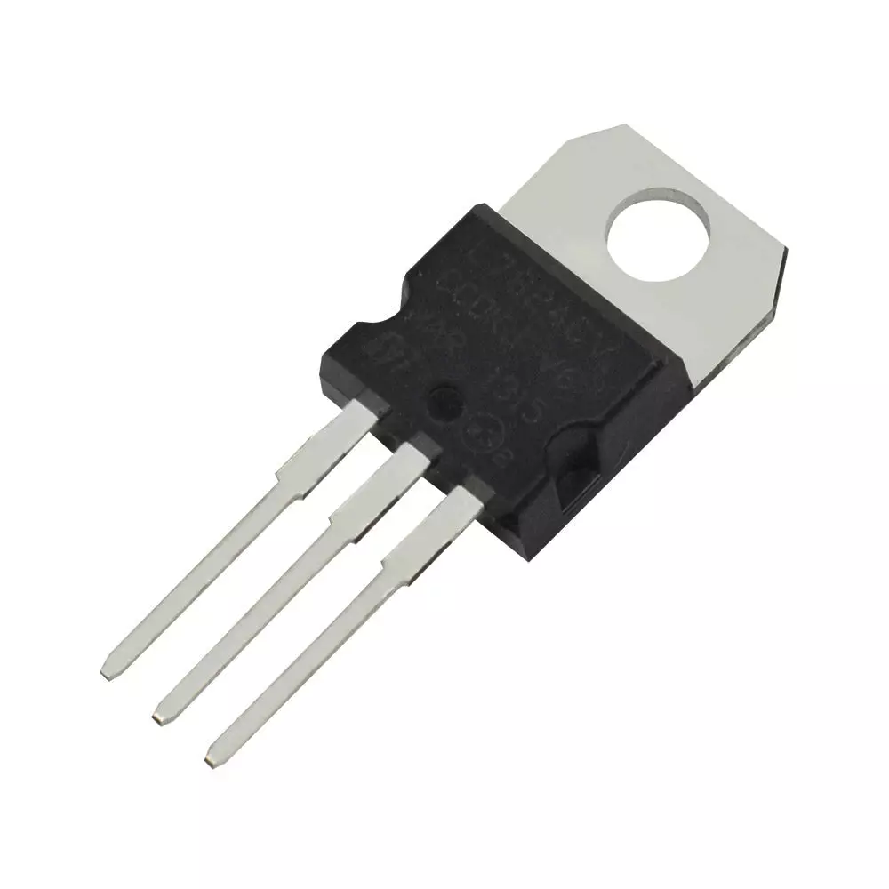 MOSFET STP4NC50 N-MOS***1500V 4A DIP