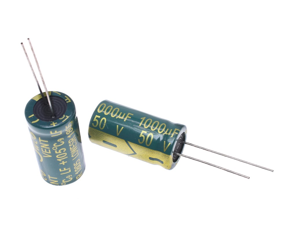 1000UF/50V
