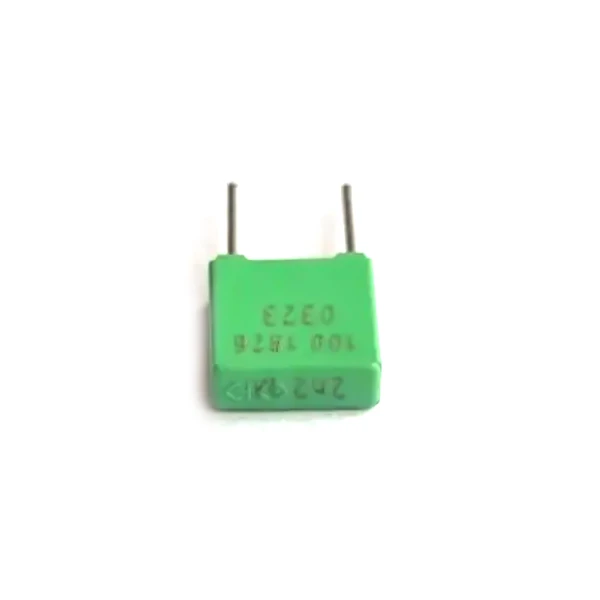 MKT 2.2nf/100V