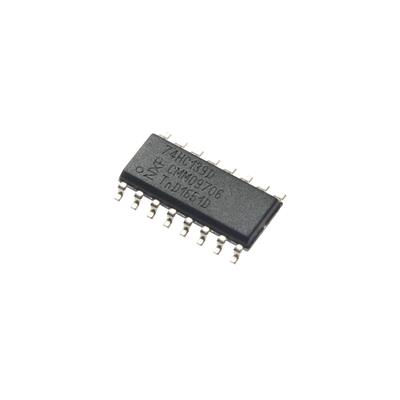 74HC139/SMD