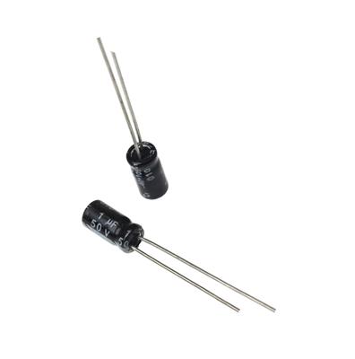 1UF/50V