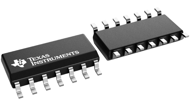 LMC660 SMD