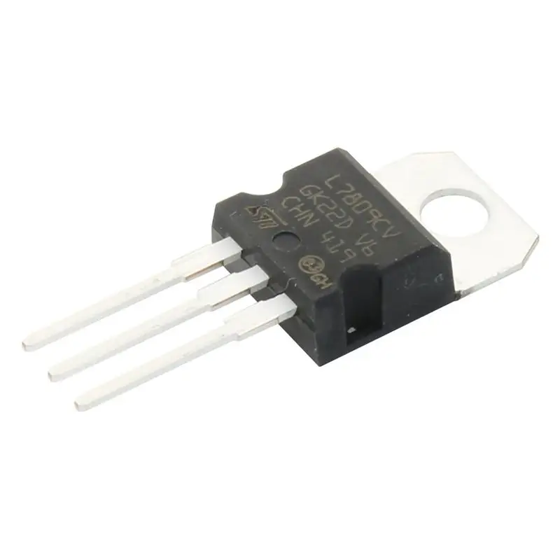 L7809CV