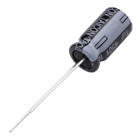 1UF/450v
