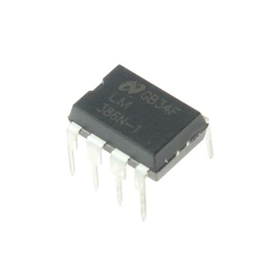 LM386