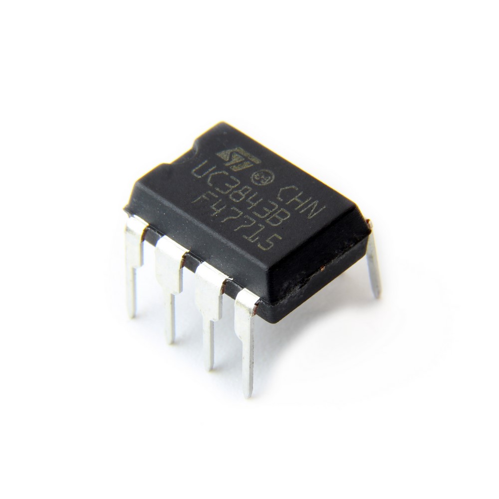 UC3843/SMD