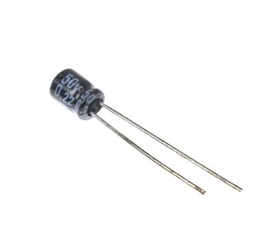 0.22UF/50v