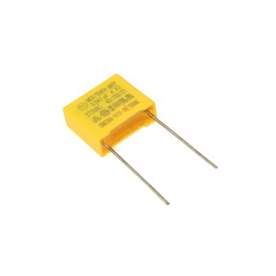 MKT 47nF/275V