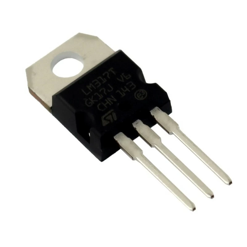 LM317T