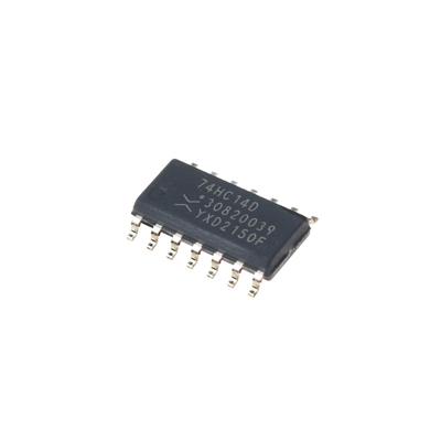74HC14/SMD
