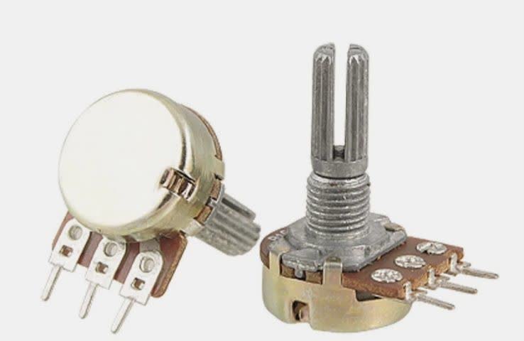 ولوم ۵ کیلو اهم ۱دور ایستاده dip