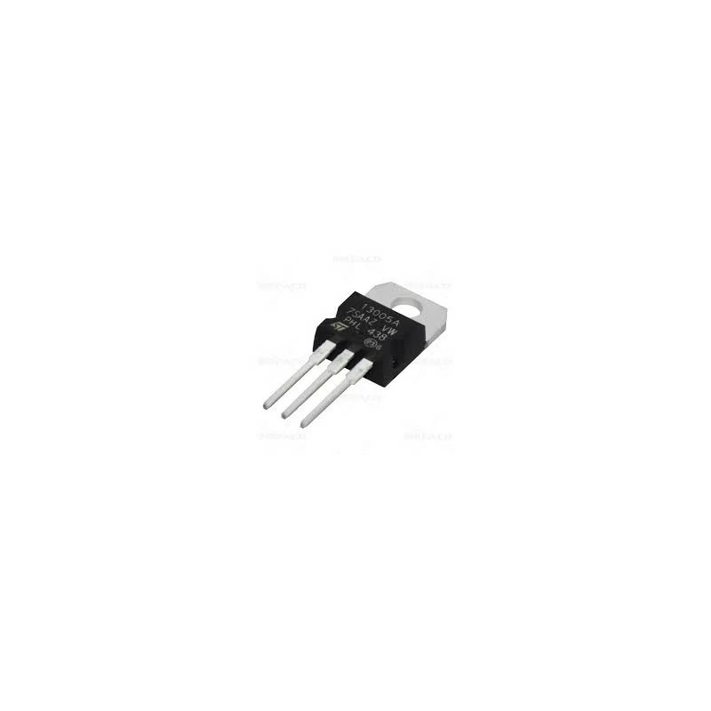 Mje13005***NPN 400V 4A
