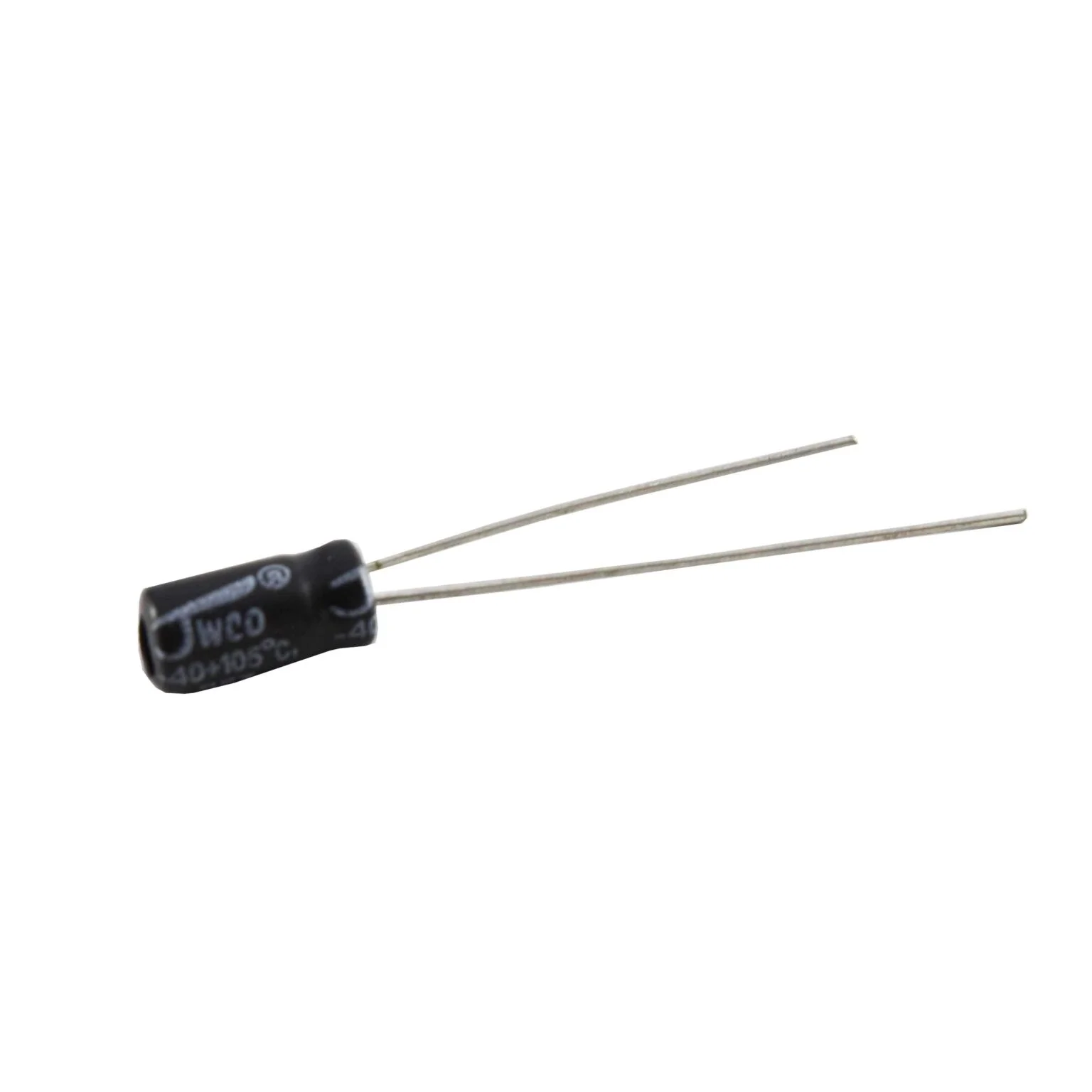 10UF/25v