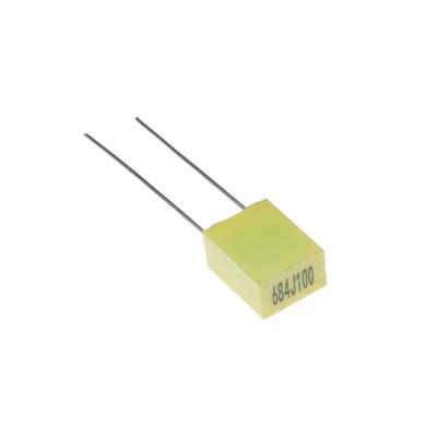 MKT 680nf/63v