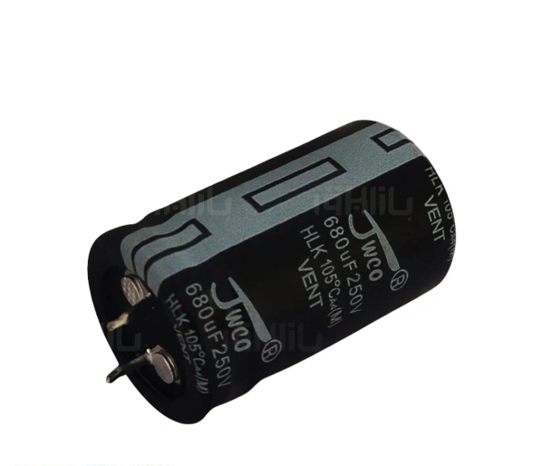 680UF/250V