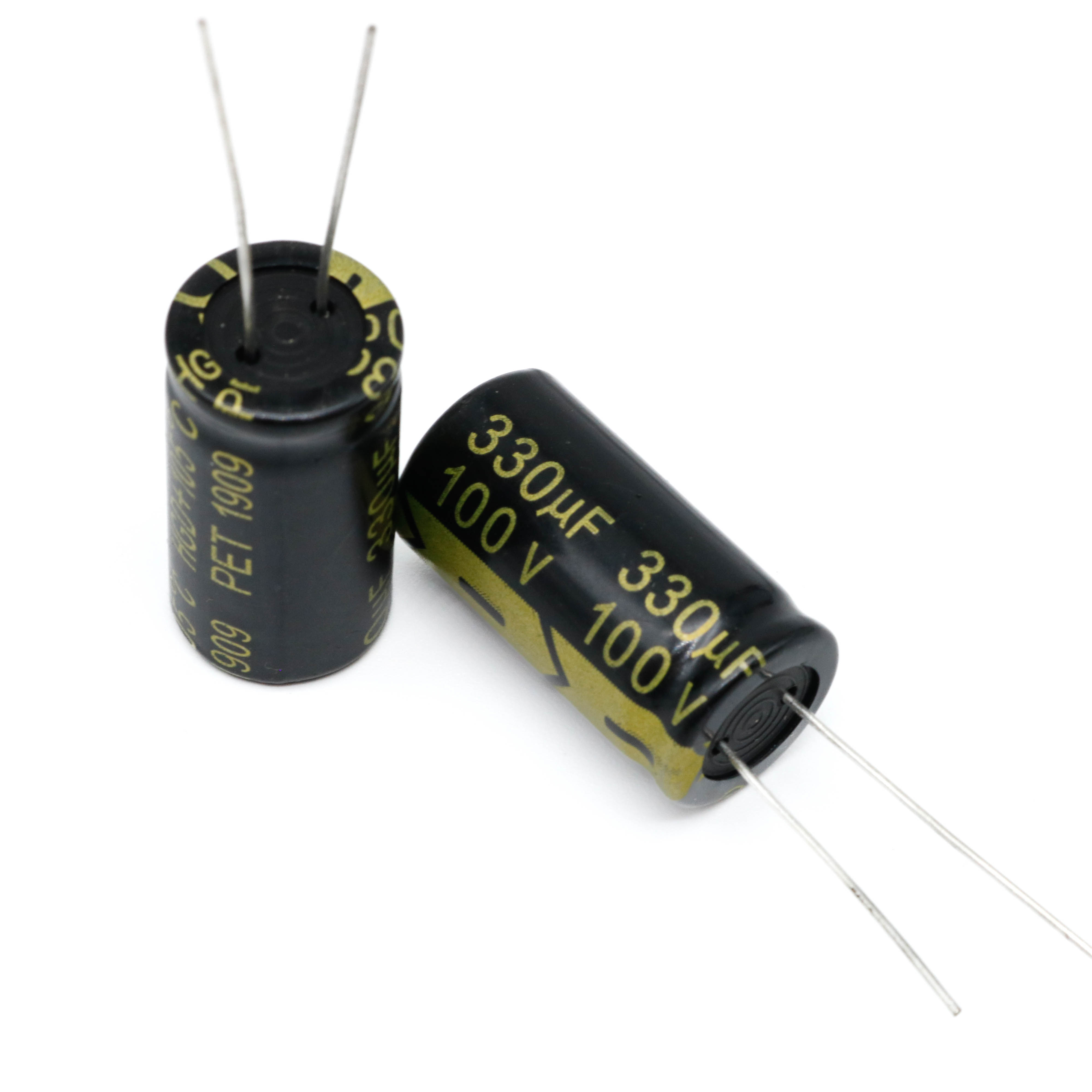 330UF/100V