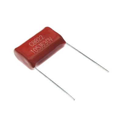 1UF/630V-POL