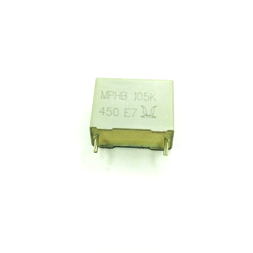 MKT 1uf/450v