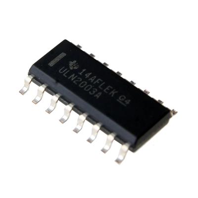 ULN2003/SMD