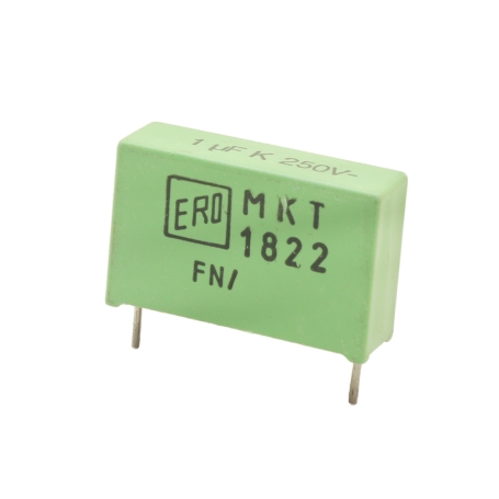MKT 1uf/250v