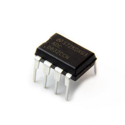 ADC0832