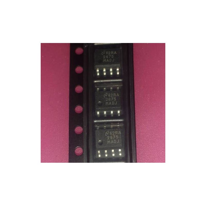 LM2675/SMD