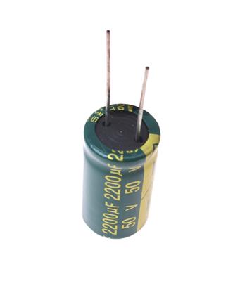 2200UF/50V