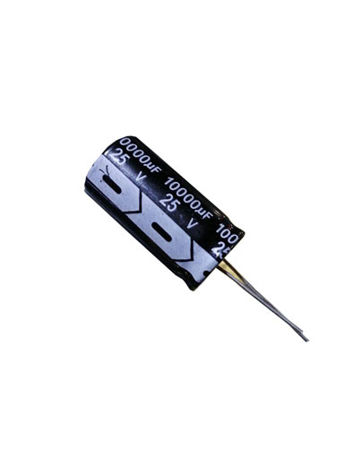 10000UF/25v