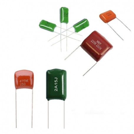 120NF/630V-POL