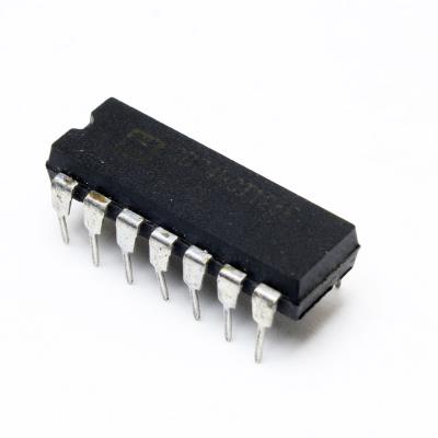 74HCT125