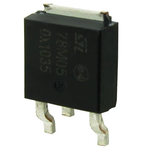 ۷۸M05/SMD