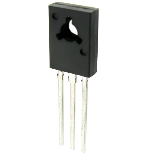 BJT BD138***PNP 60V 1.5A DIP