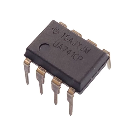UA741CP