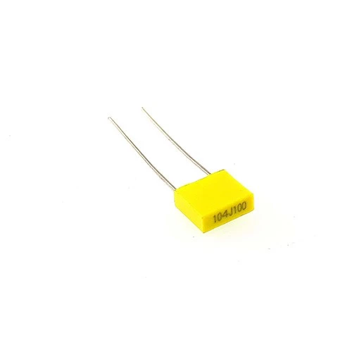 MKT 100nf/100V