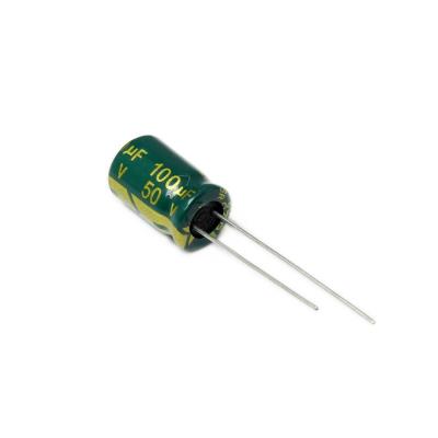 100UF/50v