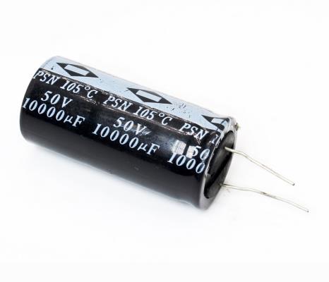 10000UF/50v
