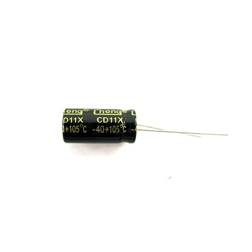 15UF/400V