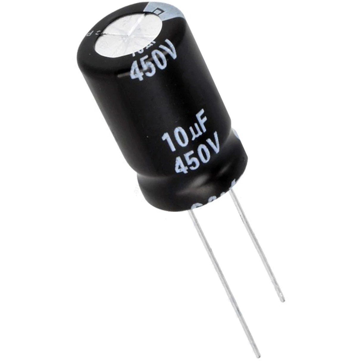 10UF/450v