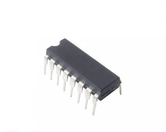MC14503B
