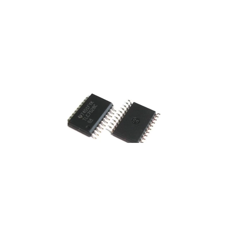TLC7528/SMD