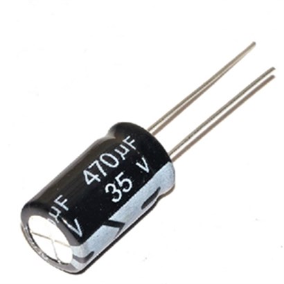 470UF/35v