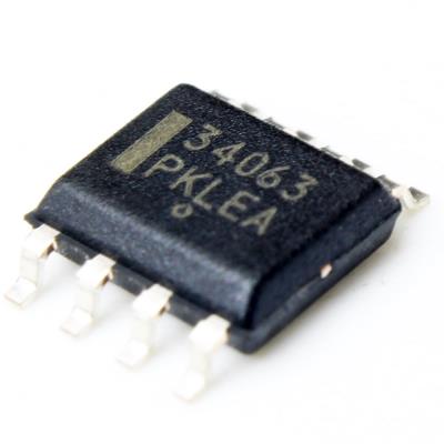 MC34063AD/ SMD