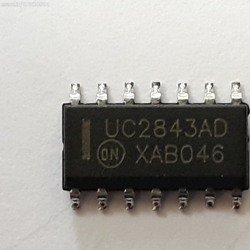 UC2843/SMD