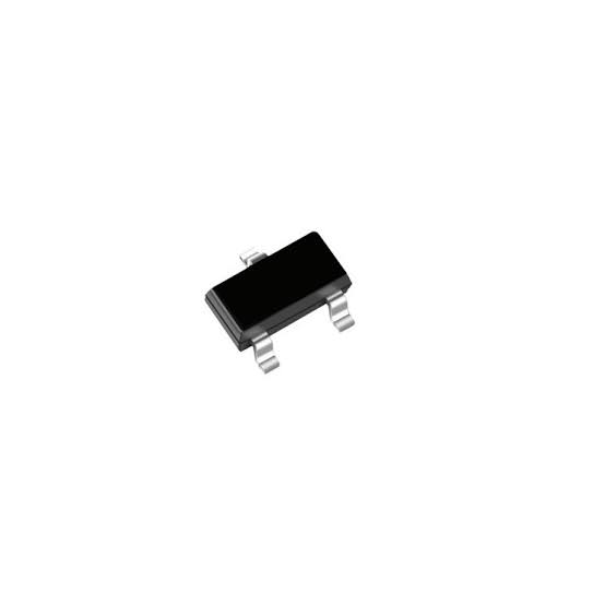 BJT 8550***PNP 25V 500mA SMD