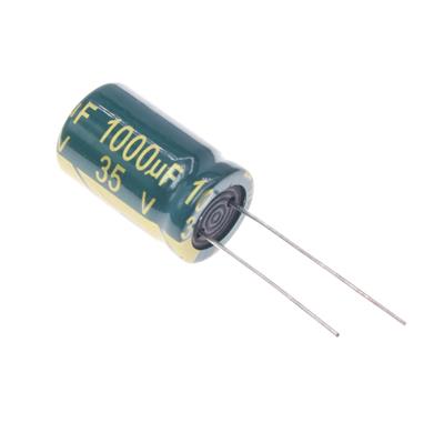 1000UF/35v