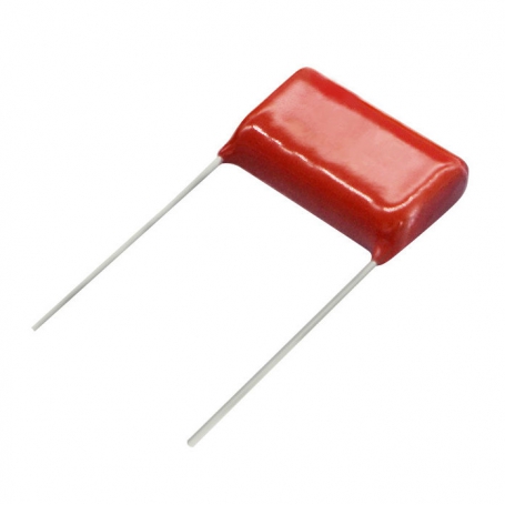 100NF/250V-POL