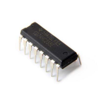 74HC238